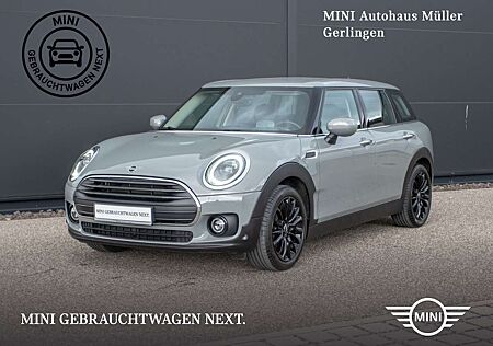 Mini One Clubman Classic Trim HUD DAB Sportsitz 1VB LED