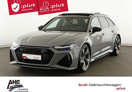 Audi RS6 RS 6 Avant 4.0 TFSI quattro