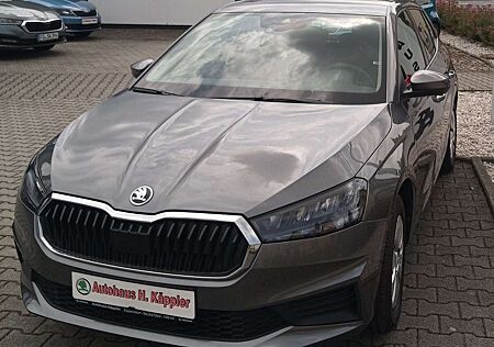 Skoda Fabia 1.0 TSI Ambition 81 kW 6 Gang S + 5J G/100.000 km