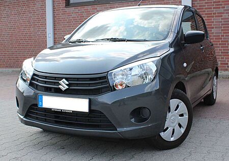 Suzuki Celerio 1.0 AGSClub
