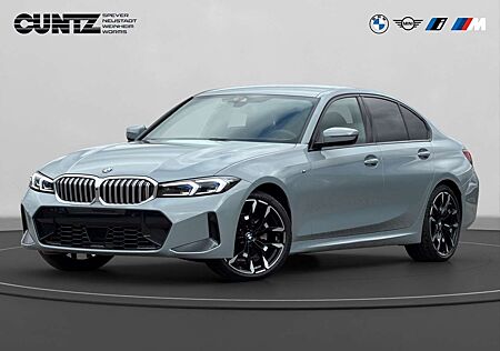 BMW 320 d Limousine