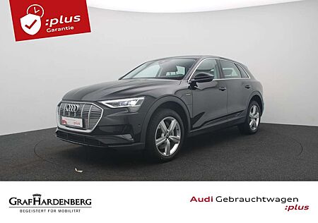Audi e-tron 50 quattro . Virt.Cockpit LED Navi AHK