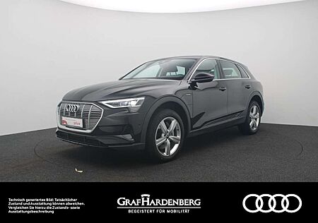 Audi e-tron 50 quattro . Virt.Cockpit LED Navi AHK