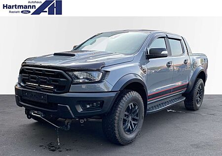 Ford Ranger Raptor Doppelkabine 4x4 | Jagd-Ausbau