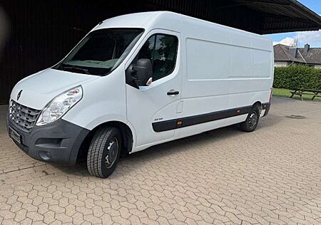 Renault Master dCi 125 dCi 125 FAP L2H2