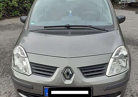 Renault Modus 1.2 16V Soleil