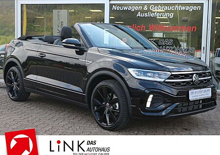 VW T-Roc Volkswagen R-Line 1.5 l TSI OPF (150 PS) DS