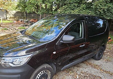 Renault Kangoo Rapid Blue dCi 95 Basis