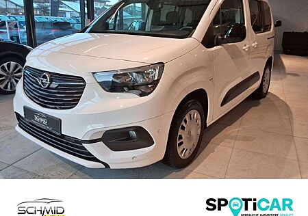 Opel Combo Life