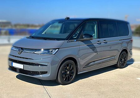VW T7 Multivan Volkswagen 2,0 TDI DSG Langer Überhang Edition