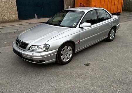 Opel Omega 3