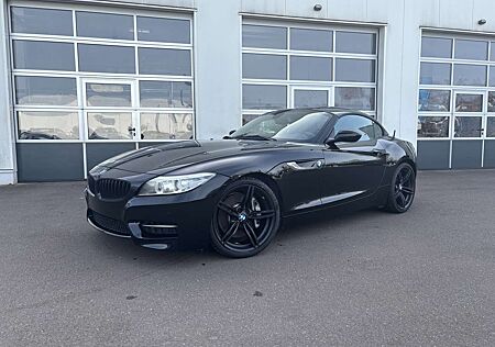 BMW Z4 sDrive35is LCI