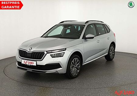 Skoda Kamiq 1.0 TSI Tour LED Navi Virtual Cockpit DAB