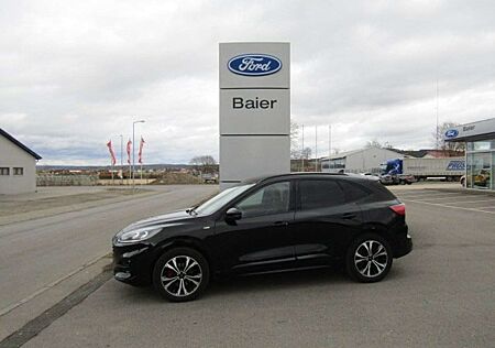 Ford Kuga ST-Line X - HUD/Navi/Winter-Paket