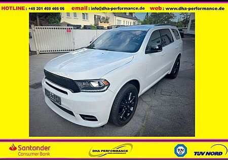 Dodge Durango 3.6 *SCHIEBEDACH*LPG*GARANTIE*AHK