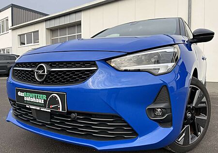 Opel Corsa e Ultimate 90€ m. 20% Anzahlung CCS 3-Phasen Dig