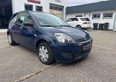 Ford Fiesta Style*77.000KM*2.HAND*KLIMA*
