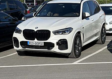 BMW X5 xDrive 45 e M Sport