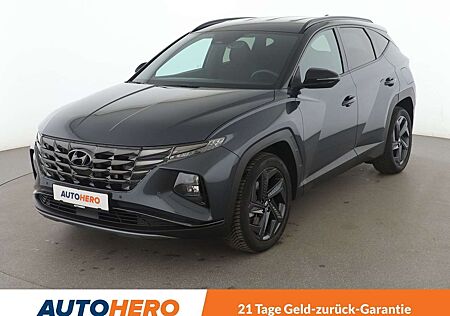 Hyundai Tucson 1.6 T-GDI Advantage 2WD*NAVI*LED*ACC*PDC*