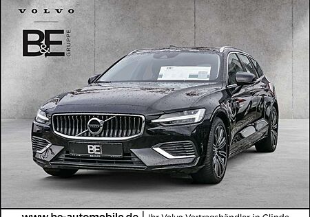 Volvo V60 T6 Inscription Recharge Plug-In Hybrid AWD