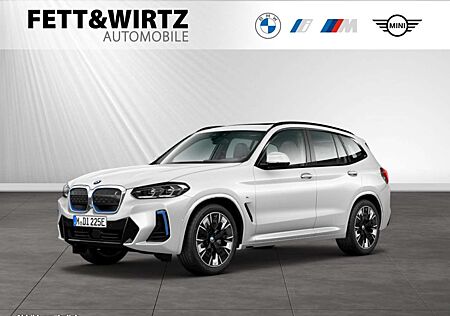BMW iX3 M Sport|Impressive|AHK|Head-Up|DAProf.|H/K