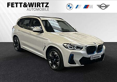 BMW iX3 M Sport|Impressive|AHK|Head-Up|DAProf.|H/K