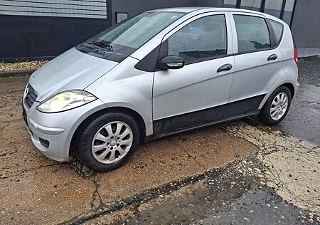 Mercedes-Benz A 150 Elegance