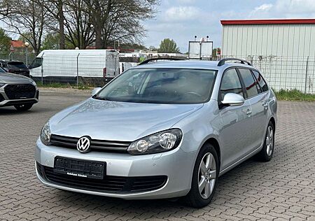 VW Golf Volkswagen VI Variant Match