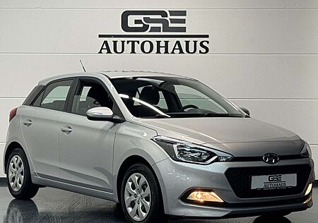 Hyundai i20 Classic*Navi*Kamera*Pdc*Klima