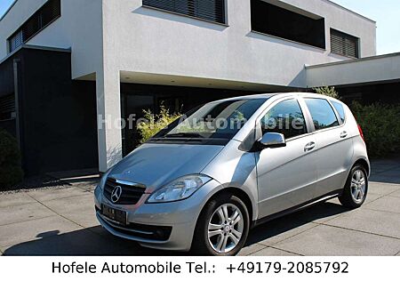 Mercedes-Benz A 180 ***TEMPO/KLIMA/SHZ/61.TSD KM**