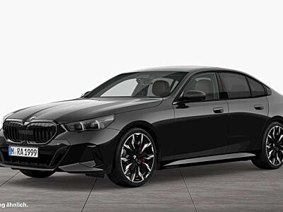 BMW 540 d xDrive M Sport Pro/IconicGlow/DrivingPro/Parking