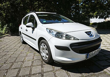 Peugeot 207 95 VTi Filou