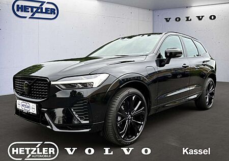 Volvo XC 60 XC60 Plus Black Edition Recharge Plug-In Hybrid AWD T6