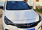 Opel Astra 1.5 D Start/Stop Sports Tourer Automatik Ele