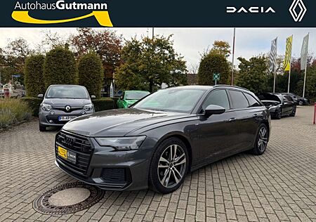 Audi A6 Avant 40 TDI sport 2.0 EU6d Navi Soundsystem LED A