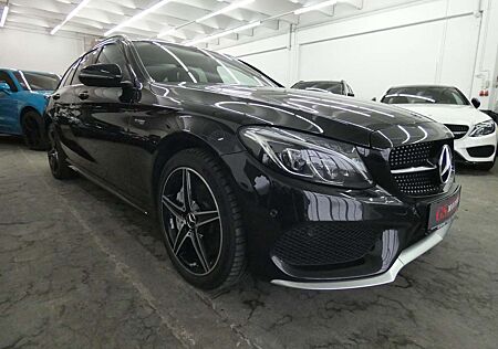 Mercedes-Benz C 43 AMG gebraucht kaufen Mercedes-Benz C 43 AMG T 4M*PANO*COMAND*LED*AMBIENTE*AGA*