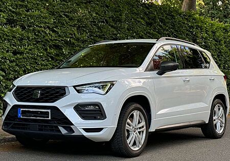 Seat Ateca 1.5 TSI ACT DSG OPF FR