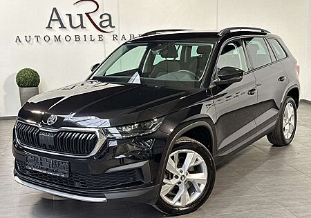 Skoda Kodiaq 2.0 TDI 4x4 DSG Tour NAV+LED+AHK+CARPLAY