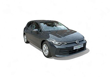 VW Golf Volkswagen Life 1.5 eTSI DSG/LED/Lenk.-Sitzhzg./Rear View