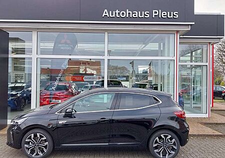 Mitsubishi Colt EDITION 1.6 Hybrid