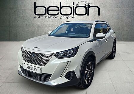 Peugeot 2008 e- Elektromotor 136 (e-) e- Allure Pack LED