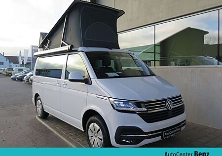 VW T6 Volkswagen .1 California OCEAN*5J. GARANTIE*NAVI*MARKISE* Klima Navi