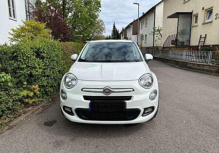Fiat 500X 1.4 Multiair 4x2 S&S Cross Plus