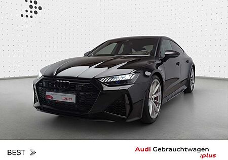 Audi RS7 Pano*HUD*RS-Dynamik*Night*B&O