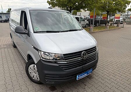VW T6 Transporter Volkswagen T6.1 Transporter Kasten lang FWD 2.0TDI*NAVI*PDC