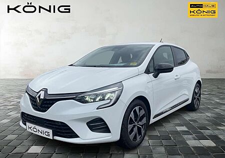 Renault Clio V 1.0 SCe 65 EVOLUTION KLIMA|PDC|CARPLAY