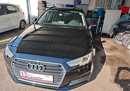 Audi A4 Avant 2,0 TFSI * Navi- Xenon *
