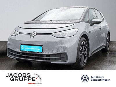 Volkswagen ID.3 Pro electric 107 kW Kamera/Navi Pro/Sitzheizung/KeylessAccess