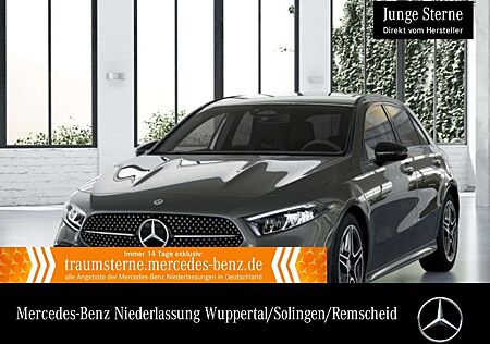 Mercedes-Benz A 220 d AMG+NIGHT+LED+KAMERA+TOTW+KEYLESS+8G