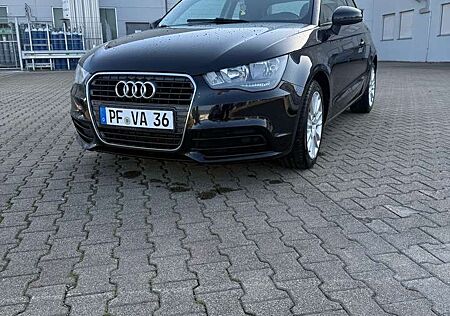 Audi A1 1.2 TFSI Attraction